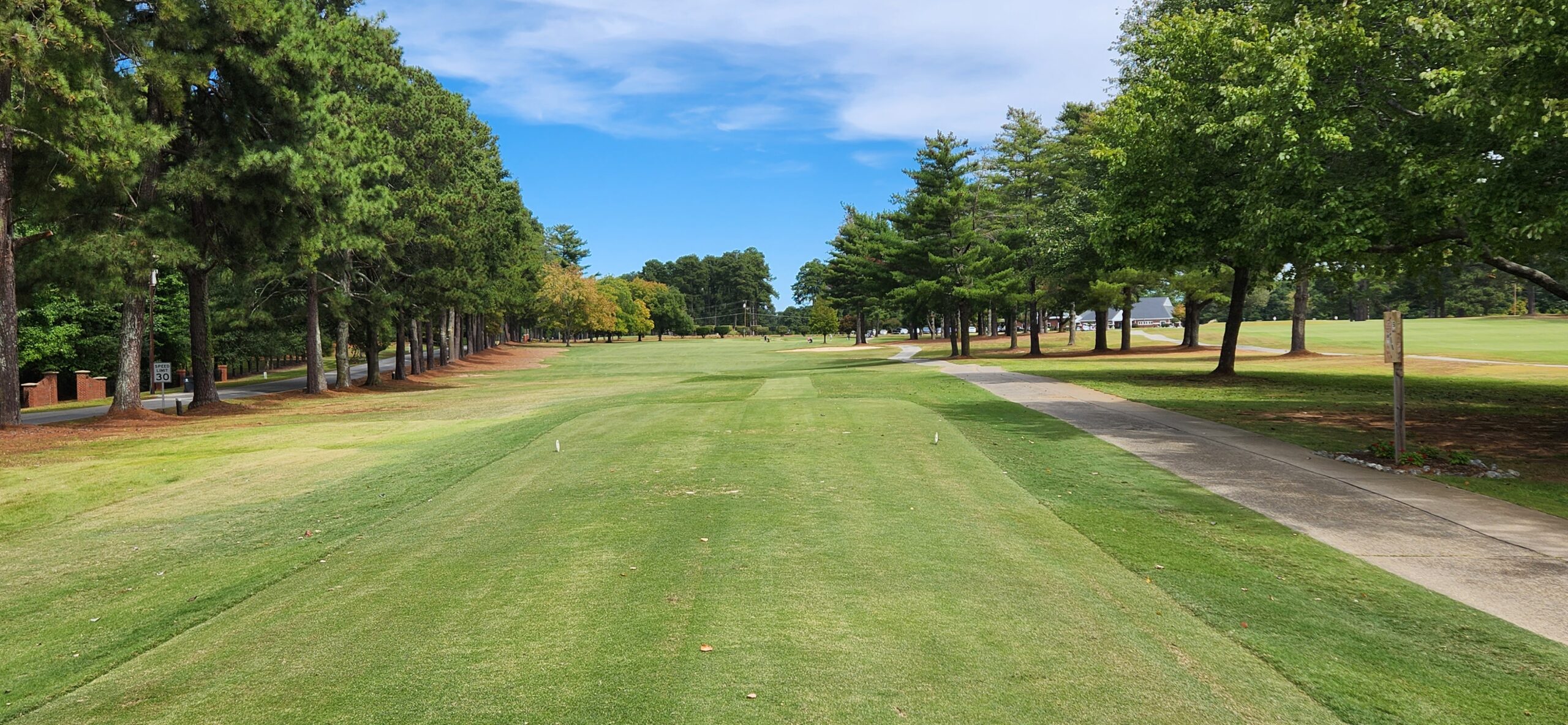 The Course – Fox Run Country Club