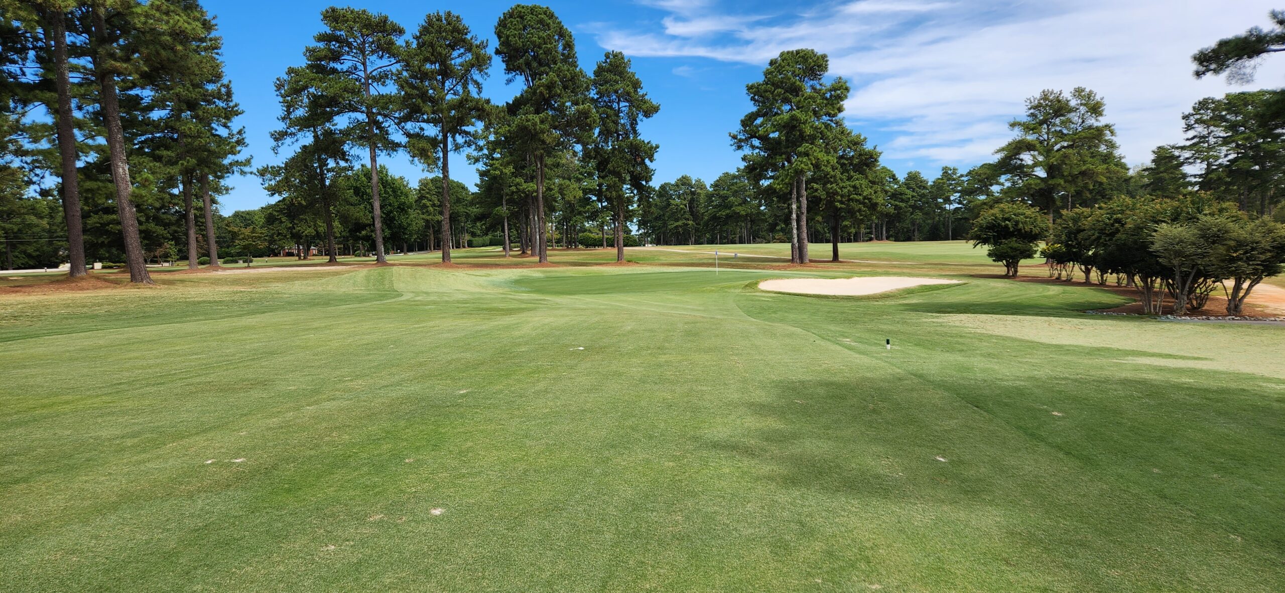 The Course – Fox Run Country Club